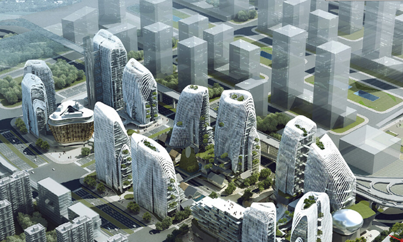 德令哈证大喜马拉雅