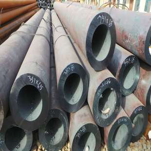 德令哈5310高压锅炉管