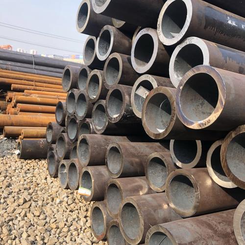 德令哈3087无缝钢管