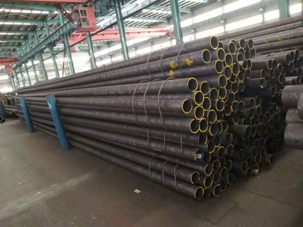 德令哈无缝钢管