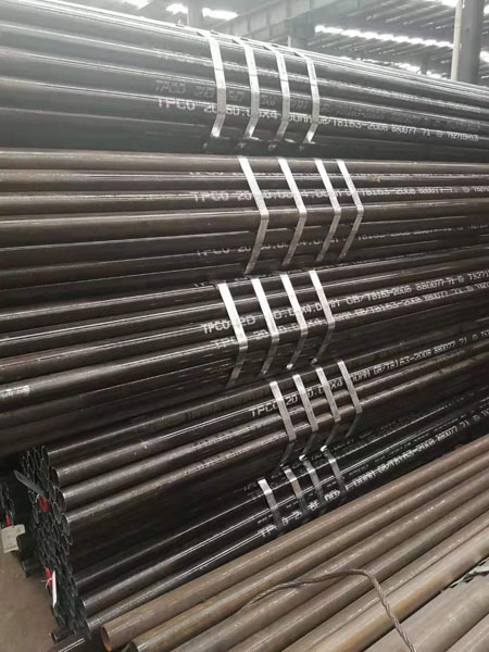 德令哈无缝钢管
