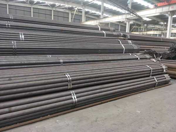 德令哈无缝钢管