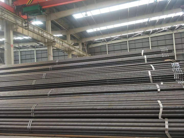 德令哈无缝钢管