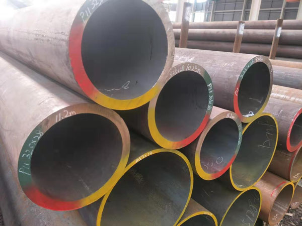 德令哈无缝钢管