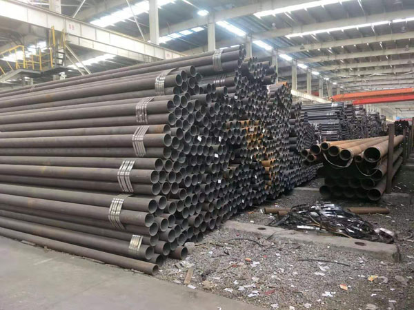 德令哈无缝钢管