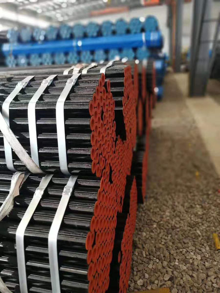 德令哈无缝钢管