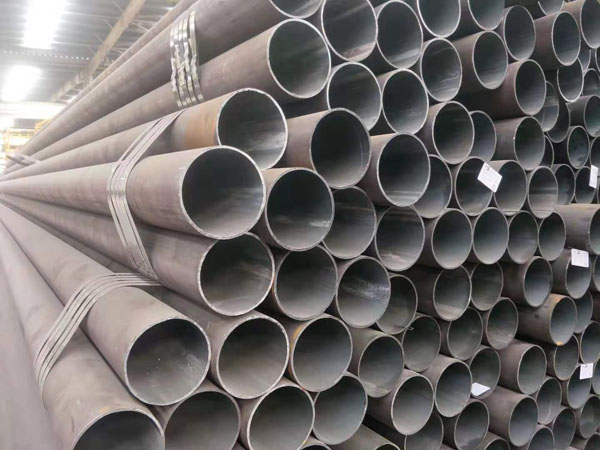 德令哈无缝钢管