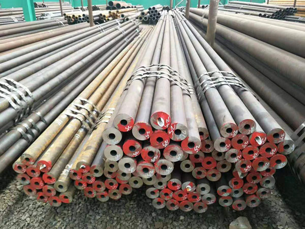 德令哈无缝钢管