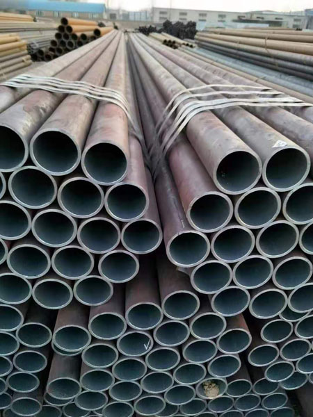 德令哈无缝钢管